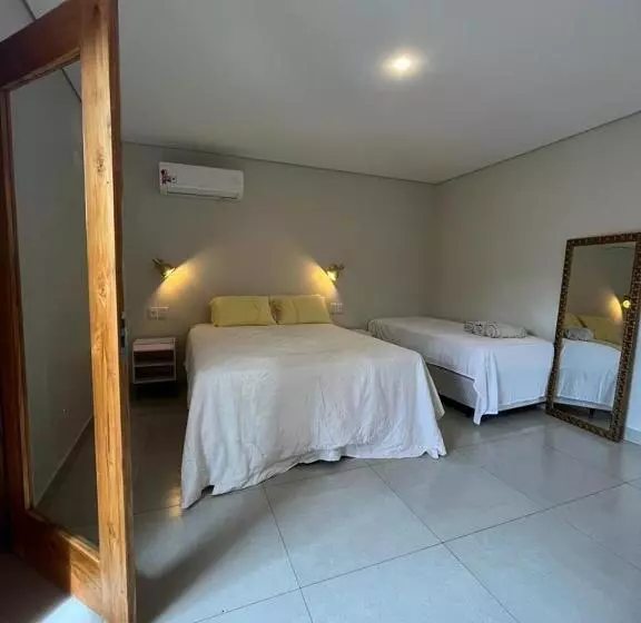 Majatalo Pousada Vila Margarida