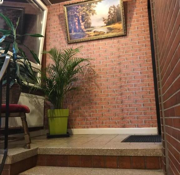 Pension Alt Heidenberg