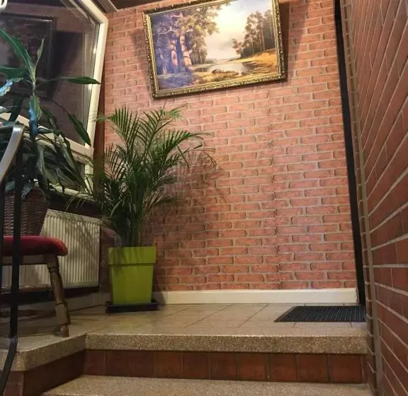 Pension Alt Heidenberg