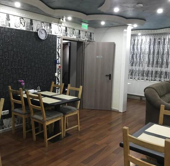 Pension Alt Heidenberg