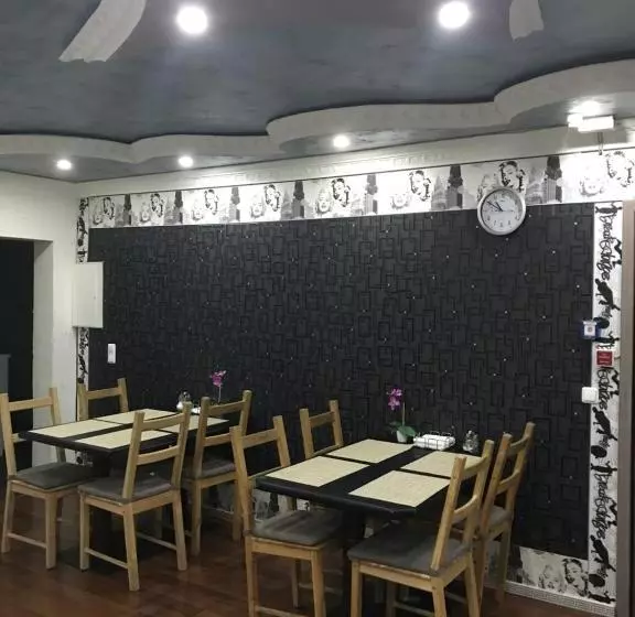 Pension Alt Heidenberg