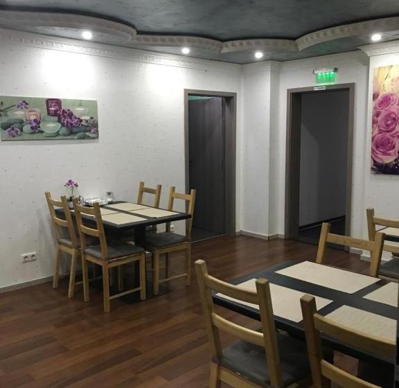 Pension Alt Heidenberg