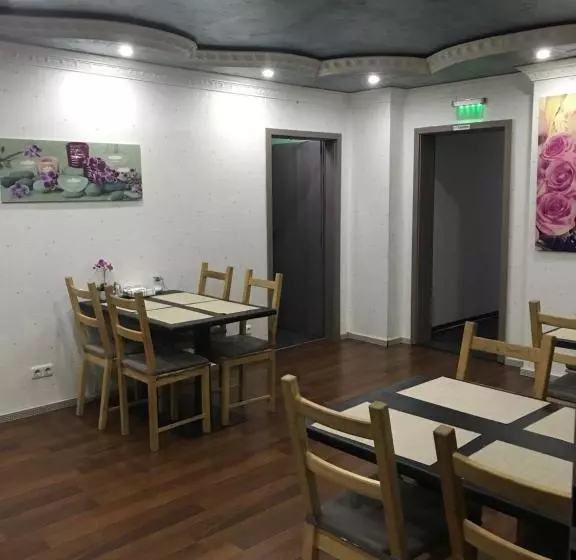 Pension Alt Heidenberg