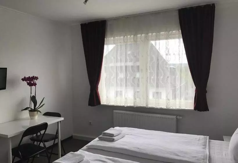 Pension Alt Heidenberg