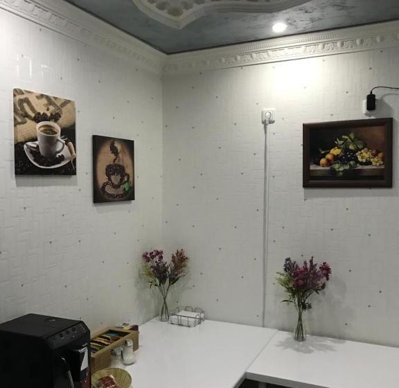 Pension Alt Heidenberg