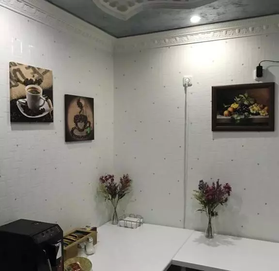 Pension Alt Heidenberg