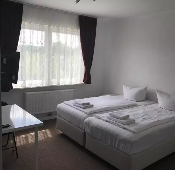 Pension Alt Heidenberg