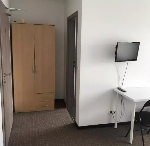 Pension Alt Heidenberg