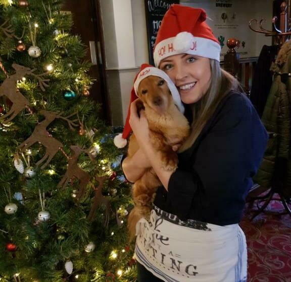 הוסטל George And Dragon Ashbourne