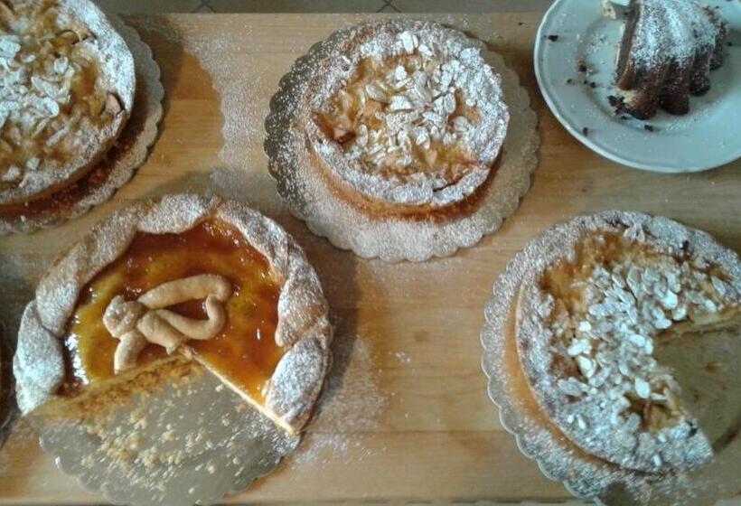 Hotel Masseria Fontana Dei Fieri