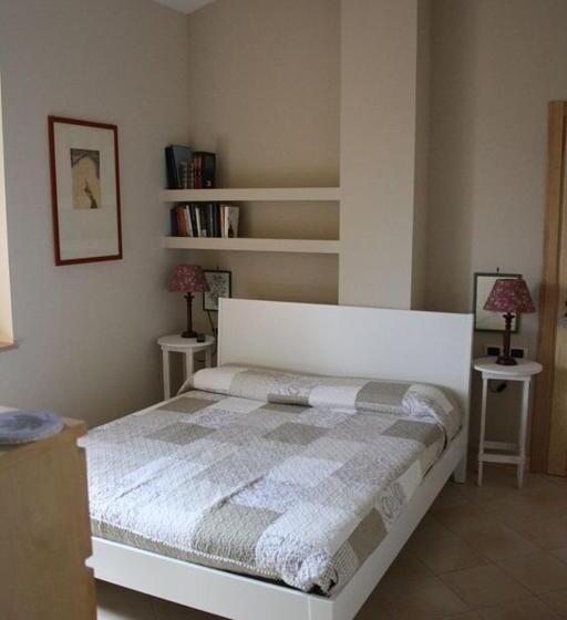 Hotel Masseria Fontana Dei Fieri