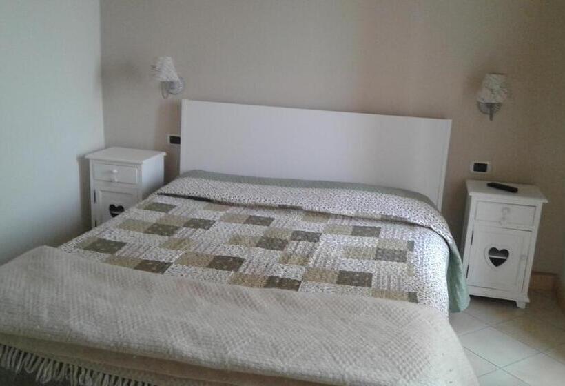 Hotel Masseria Fontana Dei Fieri