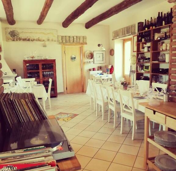 Hotel Masseria Fontana Dei Fieri