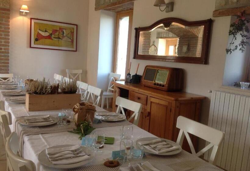 Hotel Masseria Fontana Dei Fieri