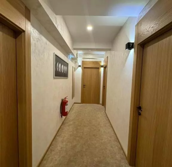 پانسیون Apartments Suncani Vrhovi Kopaonik