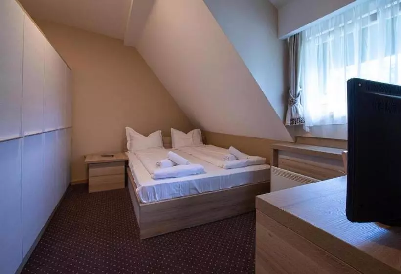پانسیون Apartments Suncani Vrhovi Kopaonik