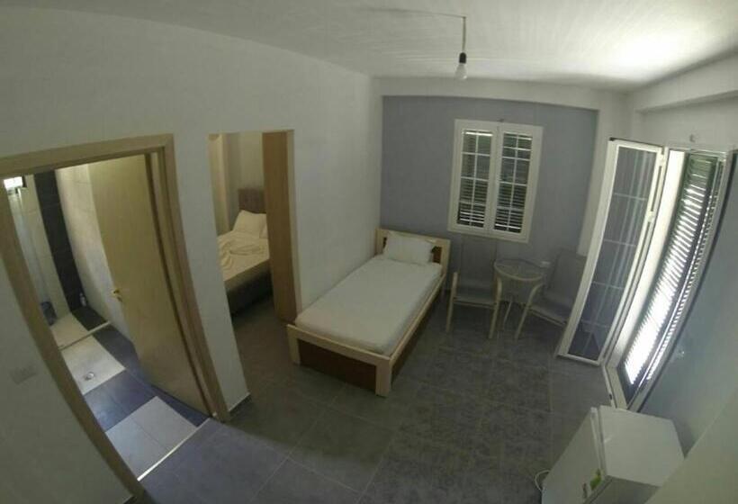 پانسیون Guest House Solive