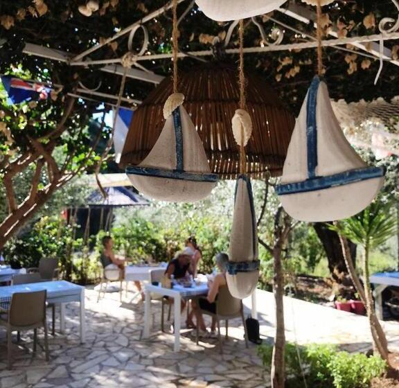 پانسیون Guest House Solive