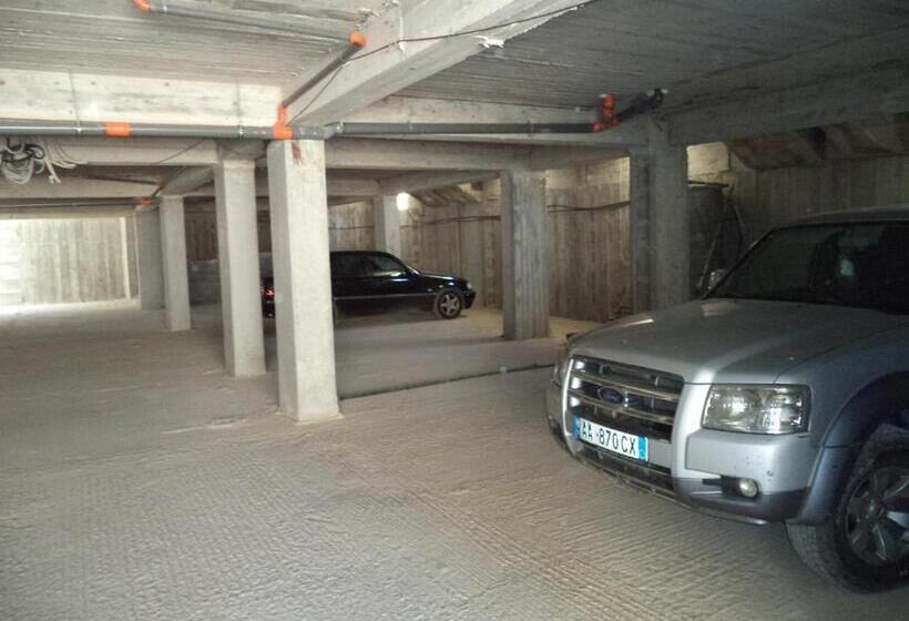 پانسیون Guest House Solive