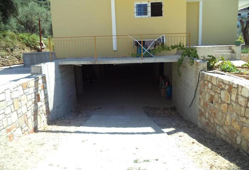 پانسیون Guest House Solive