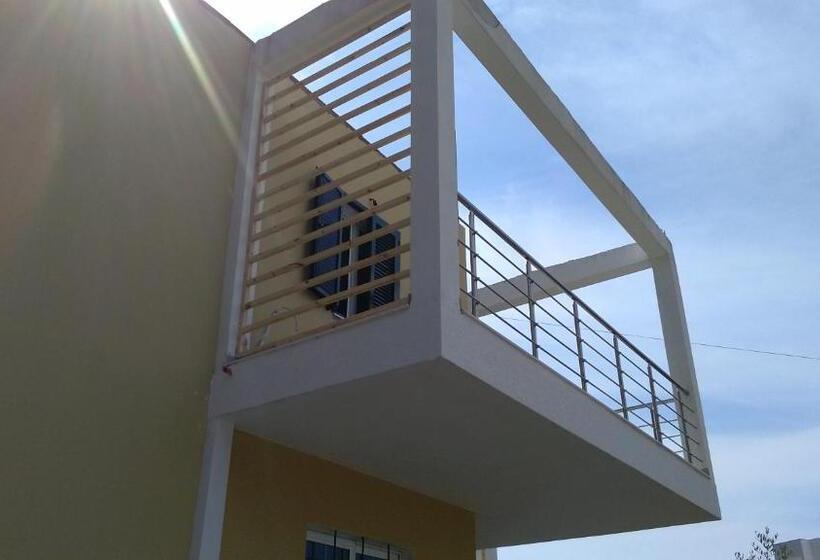 پانسیون Guest House Solive