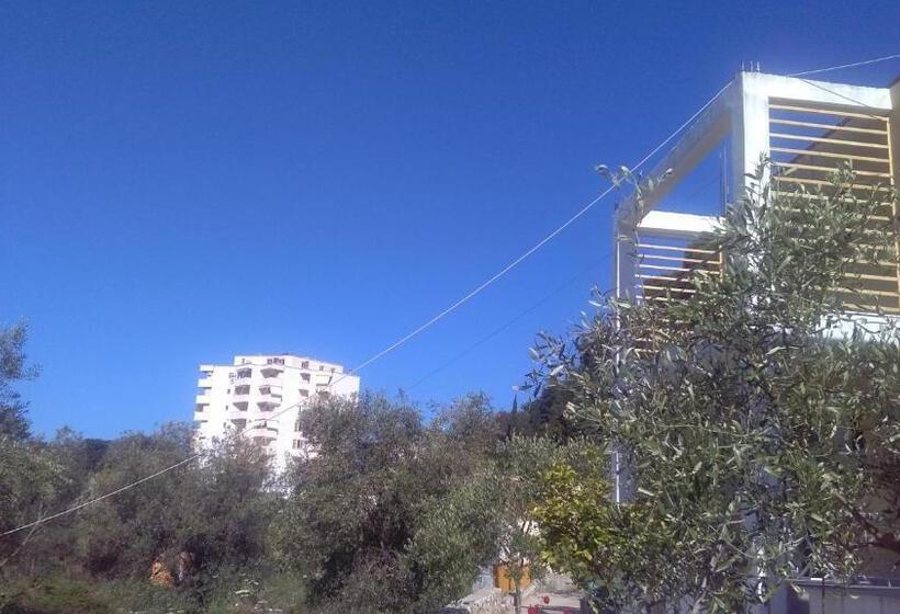 پانسیون Guest House Solive