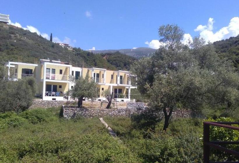 پانسیون Guest House Solive