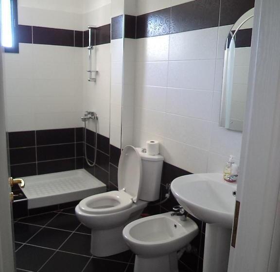 پانسیون Guest House Solive