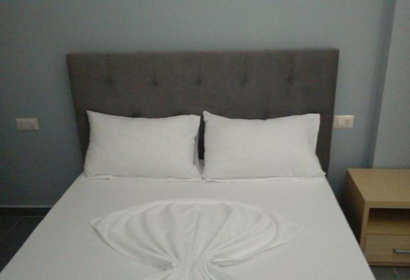 پانسیون Guest House Solive