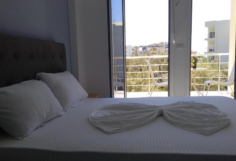 پانسیون Guest House Solive