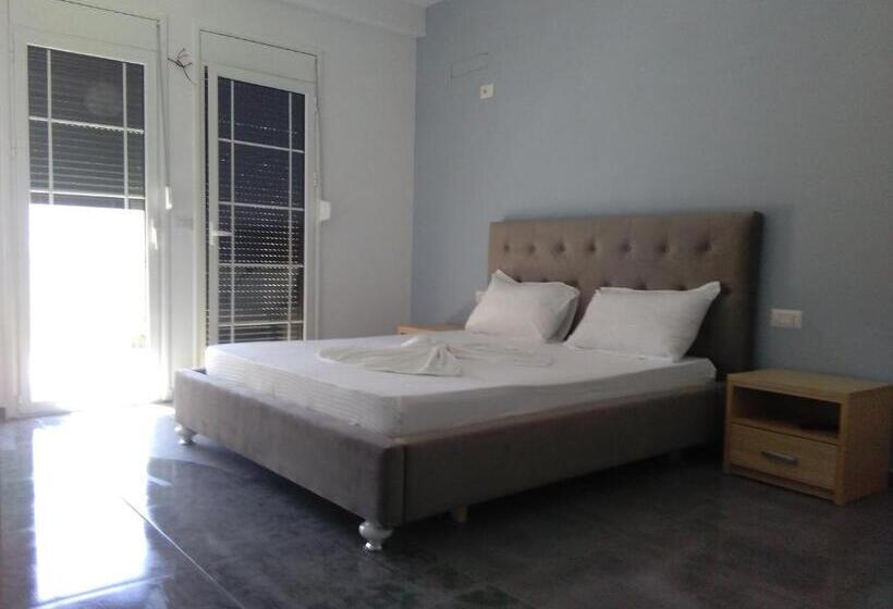 پانسیون Guest House Solive