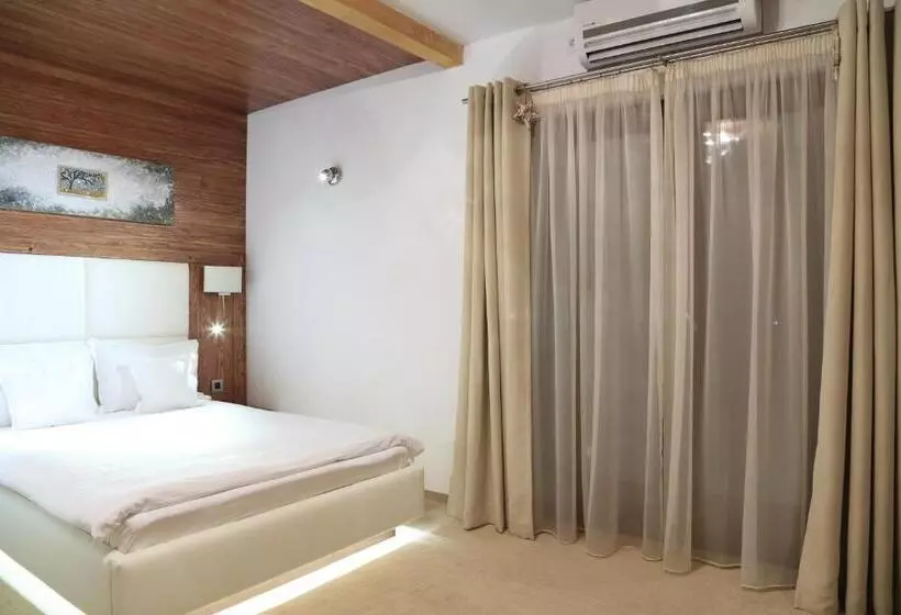 Majatalo La Monitori