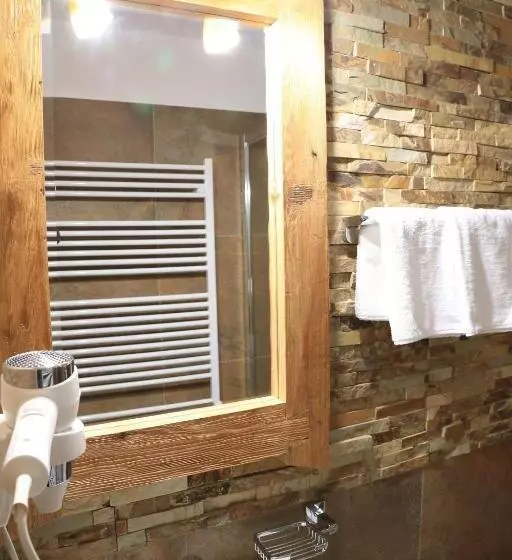 Majatalo La Monitori