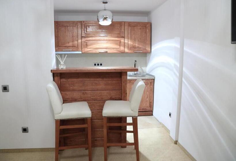 بنسيون La Monitori