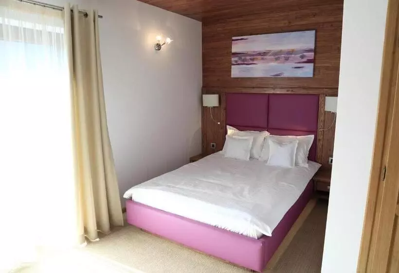 Majatalo La Monitori