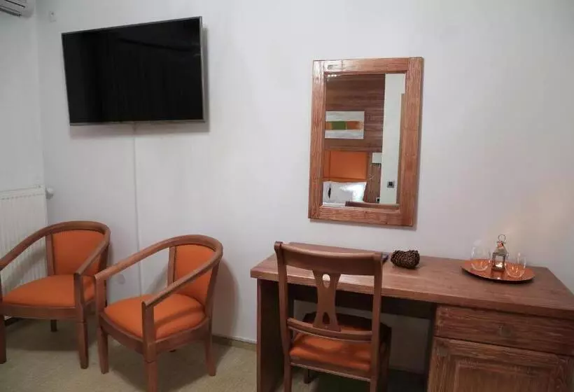 Majatalo La Monitori