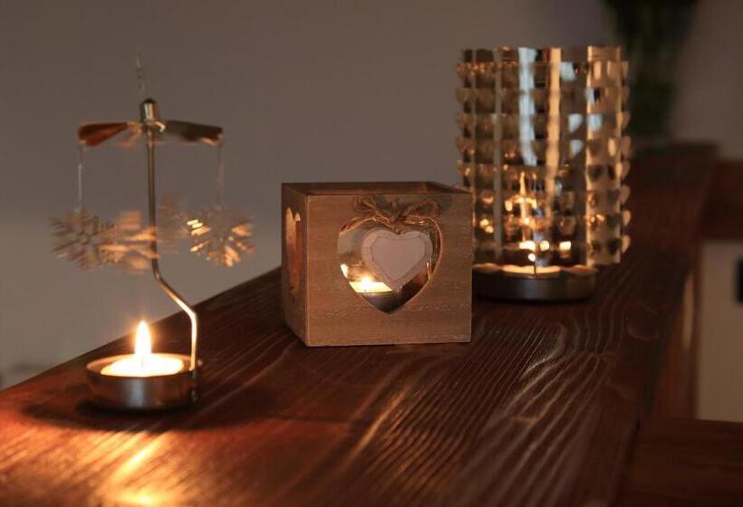 بنسيون La Monitori