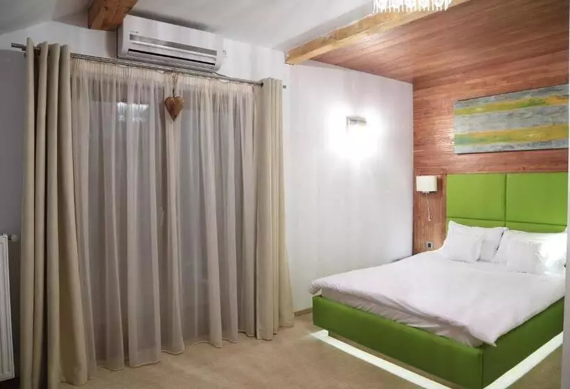 Majatalo La Monitori