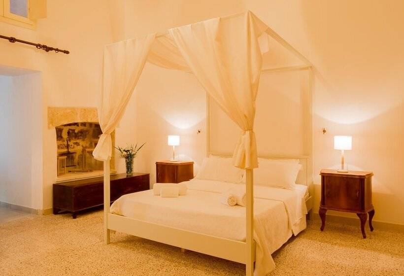 פנסיון B&b Palazzo Ashian