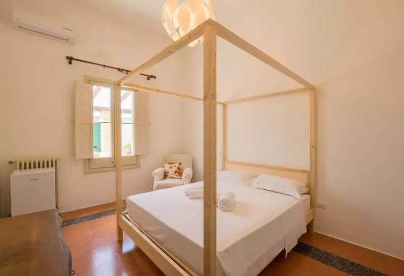 ペンション B&b Palazzo Ashian