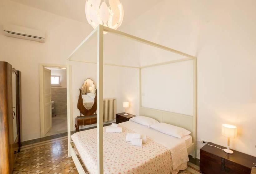 פנסיון B&b Palazzo Ashian