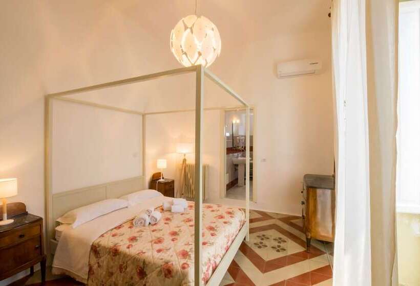 פנסיון B&b Palazzo Ashian