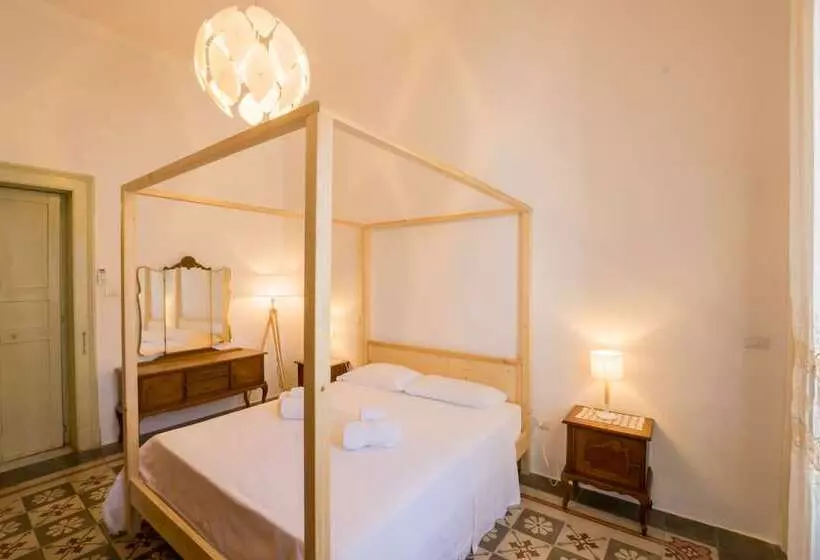ペンション B&b Palazzo Ashian