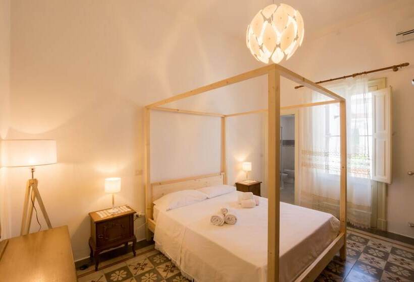 פנסיון B&b Palazzo Ashian