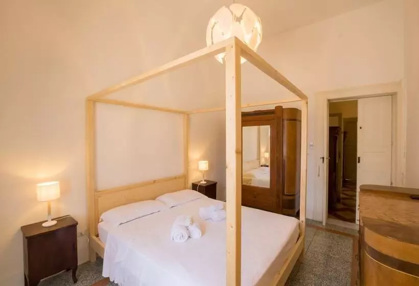 ペンション B&b Palazzo Ashian