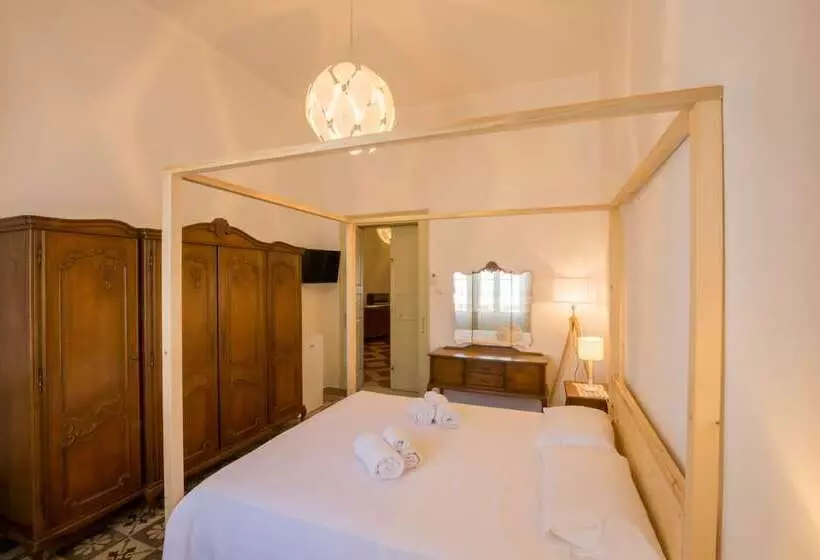 ペンション B&b Palazzo Ashian