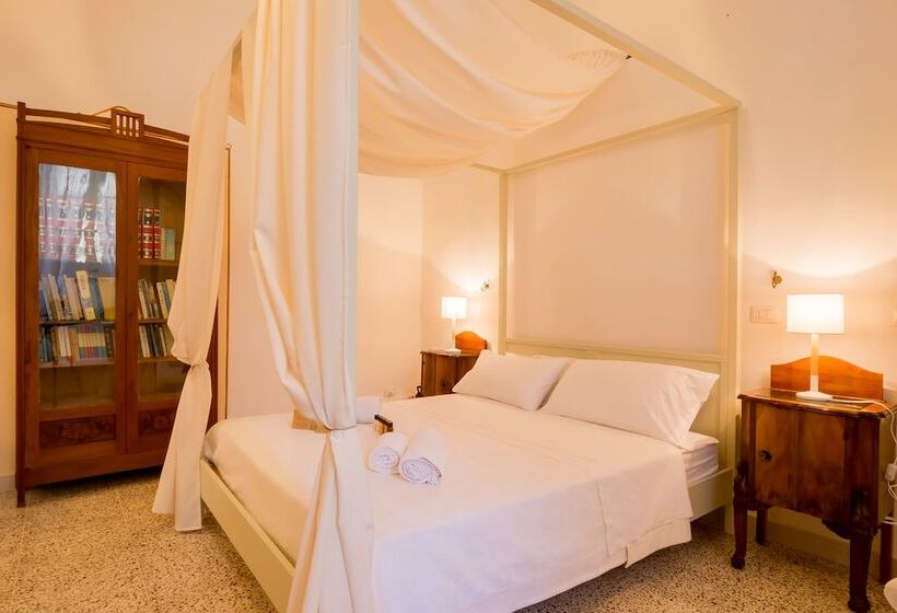 פנסיון B&b Palazzo Ashian