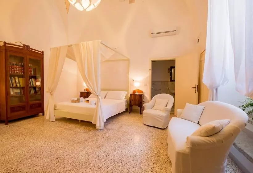 ペンション B&b Palazzo Ashian