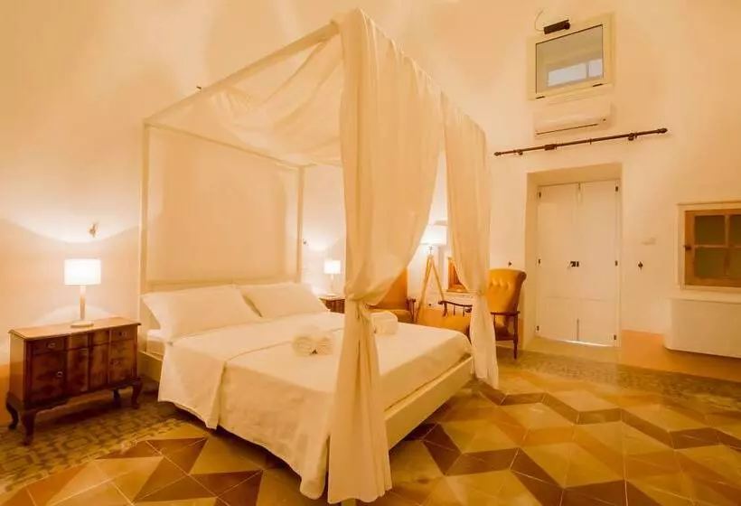 ペンション B&b Palazzo Ashian