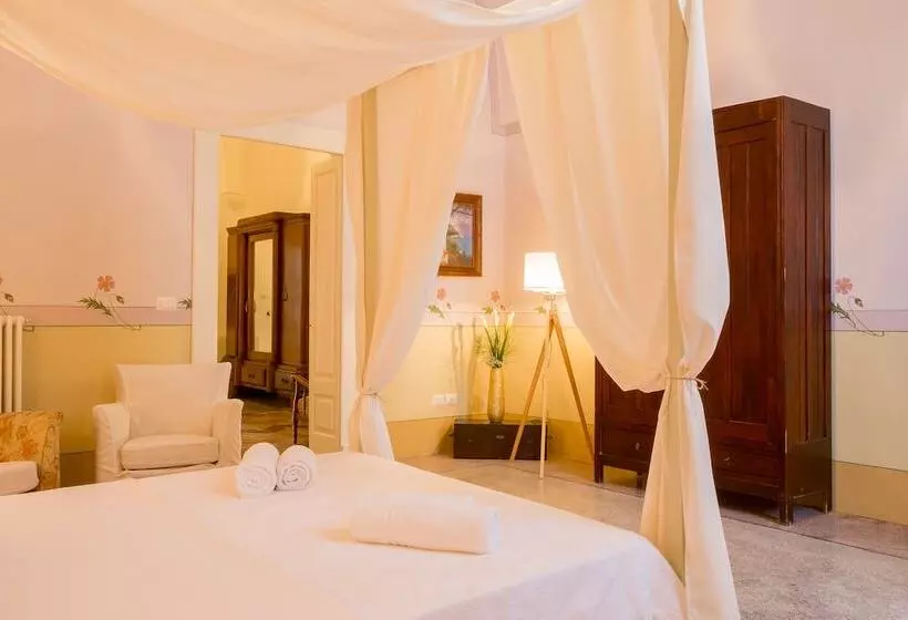 ペンション B&b Palazzo Ashian